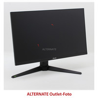 ASUS TUF Gaming VG27AQL3A, Gaming-Monitor 69 cm (27 Zoll), QHD, IPS, FreeSync Premium, HDMI, 180Hz Panel