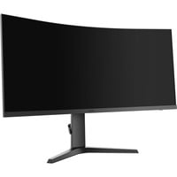 Koorui G3441VC, Gaming-Monitor 86 cm (34 Zoll), schwarz (matt), WQHD, VA, Curved, AMD FreeSync Premium, 180Hz Panel