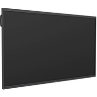 Optoma 5653RK, Public Display dunkelgrau, UltraHD/4K,