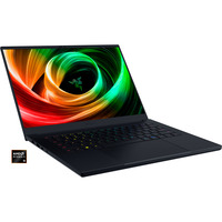Razer Blade 14 8RZ09-05306GS4-R3G1), Gaming-Notebook schwarz, AMD Ryzen AI 9 365, NVIDIA GeForce RTX 5070, 64 GB LPDDR5X, 2 TB (2 TB SSD), Windows 11 Home 64-Bit