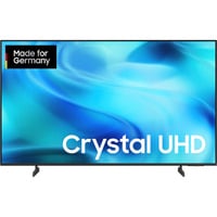 Samsung GU-55U8099H Vision AI Smart, LED-Fernseher 138 cm (55 Zoll), schwarz, UltraHD/4K, Triple Tuner