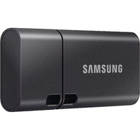 SAMSUNG Type-C 512 GB, USB-Stick grau, USB-C 3.2 Gen 1
