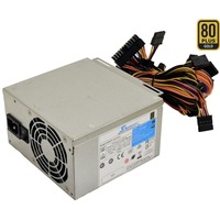 Seasonic SSP-400JS Bulk 400W, PC-Netzteil grau, 400 Watt