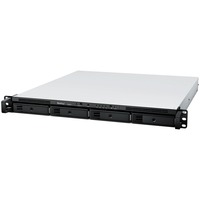 Synology RS822RP+, NAS