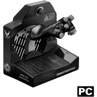 Thrustmaster Viper TQS, Schubregler schwarz