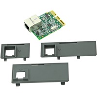 Zebra Upgrade Kit Ethernet (P1080383-442), LAN-Adapter für ZD410, ZD420C, ZD420D ZD420T