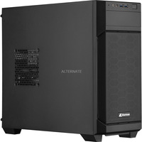 ALTERNATE Gaming-PC Special Edition • RTX 5060 • Intel® Core™ i5-12400F • 16 GB RAM schwarz, Windows 11 Home