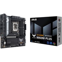 ASUS TUF GAMING B860M-PLUS, Mainboard