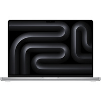 Apple MacBook Pro (16") 2026 CTO, Notebook silber, 64 GB, 1 TB (1 TB SSD), M5-Pro, MacOS, Enlisch International
