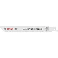Bosch PRO Pallet Repair Säbelsägeblatt S 725 VFR, 5 Stück Länge 190mm