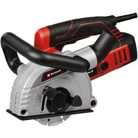 EINHELL Mauer-Nutfräse TE-MA 1500 rot/schwarz, 1.500 Watt