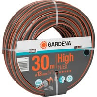 GARDENA Comfort HighFLEX Schlauch 13mm (1/2") grau/orange, 30 Meter