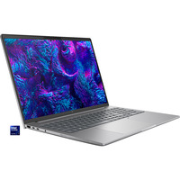 HP EliteBook 8 G1i (AD3H7ET), Notebook silber, Intel® Core™ Ultra 7 255U, Intel® Graphics, 16 GB DDR5, 512 GB (512 GB SSD), Windows 11 Pro