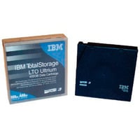 IBM LTO Ultrium 3 Medium Generalüberholt, Streamer-Medium 