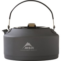 MSR Pika Teekessel, 1 Liter grau