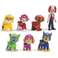 Spin Master Paw Patrol Air Rescue - Figuren Geschenkset, Spielfigur