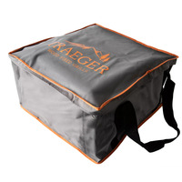 Traeger Ranger To-Go Tragetasche BAC634 schwarz/orange