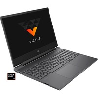 Victus by HP 15-fb2147ng, Gaming-Notebook dunkelgrau, AMD Ryzen 5 8645HS, NVIDIA GeForce RTX 4060, 16 GB DDR5, 512 GB (512 GB SSD), ohne Betriebssystem