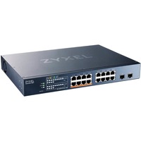 Zyxel XMG1915-18EP, Switch