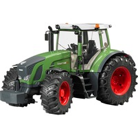 bruder Fendt 936 Vario, Modellfahrzeug grün