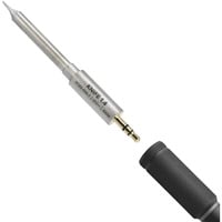 iFixit FixHub Lötspitze messerförmig 1,4 mm, Lötkolben silber