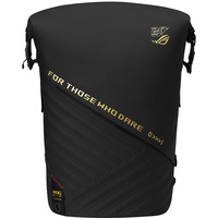ASUS ROG SLASH Rucksack Edition 20 schwarz, 26 Liter I bis 45,7 cm, 18"