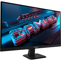 GIGABYTE GS27QXA, Gaming-Monitor 68.5 cm (27 Zoll), schwarz (matt), QHD, SS-IPS, HDR, AMD FreeSync Premium, 240Hz Panel