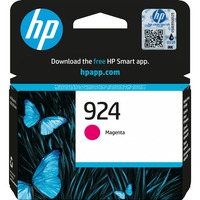 HP Tinte magenta Nr. 924 (4K0U4NE)