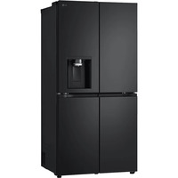 LG GML861EPPE, French Door Slim Fit (83,5 cm breit), LINEARCooling, interner Wassertank