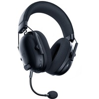 Razer BlackShark V2 Pro 2023, Gaming-Headset schwarz, Bluetooth, 2.4 GHz