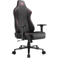 Sharkoon Gaming-Stuhl SKILLER SGS30 schwarz/pink