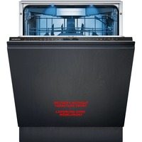 Siemens SN87TX00CE IQ700, Spülmaschine 60 cm, Home Connect