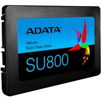 ADATA Ultimate SU800 512 GB, SSD SATA 6 Gb/s, 2,5"