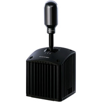 Fanatec ClubSport Shifter SQ V1.5, Schalthebel schwarz, für PC, PlayStation ready, Xbox ready