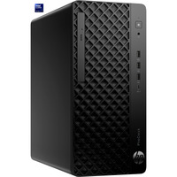 HP  ProDesk 4 Tower G1i (9H7M3ET), PC-System schwarz, Windows 11 Pro
