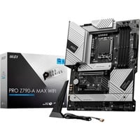 MSI PRO Z790-A MAX WIFI, Mainboard