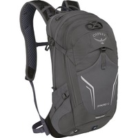 Osprey Syncro 12 , Rucksack dunkelgrau, 12 Liter