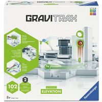 Ravensburger GraviTrax Action-Set Elevation, Bahn 