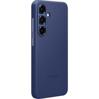 SAMSUNG Silicone Case, Handyhülle blau, Samsung Galaxy S25