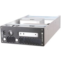 Sonnet xMac mini (2024+) Module für 2 Mac minis, Erweiterungsmodul schwarz