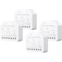 TP-Link Tapo S112, Relais weiß, 4er Pack