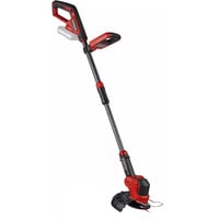 EINHELL Power X-Change Akku-Rasentrimmer GE-CT 18/25 Li - Solo, 18Volt rot/schwarz, ohne Akku und Ladegerät