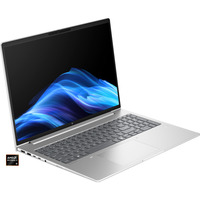 HP EliteBook 6 G1a (AD3J7ET), Notebook silber, AMD Ryzen AI 5 340, AMD Radeon 860M, 32 GB DDR5, 512 GB (512 GB SSD), Windows 11 Pro