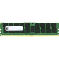 Mushkin DIMM 32 GB DDR4-2400   ECC, Arbeitsspeicher MPL4R240HF32G24, Proline, Registered