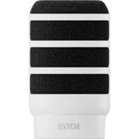Rode Microphones WS14, Schutzkappe weiß, für Rode PodMic und PodMic USB