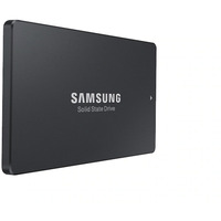 Samsung PM893 Datacenter SSD 960 GB schwarz, SATA 6 Gb/s, 2,5", intern