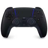 Sony DualSense Wireless-Controller, Gamepad schwarz, Midnight Black
