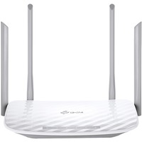 TP-Link Archer C50 V6, Router blau/grau