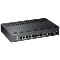 Zyxel GS2220-10, Switch 