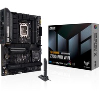 ASUS TUF GAMING Z790-PRO WIFI, Mainboard